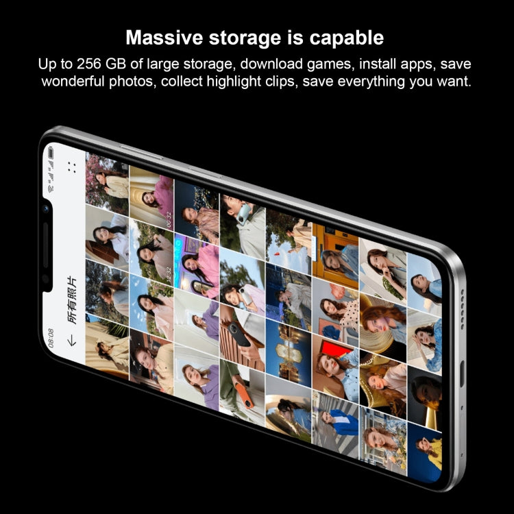 Dual Back Cameras, Side Fingerprint Identification, 7000mAh Battery, 6.95 inch HarmonyOS 3.0 Qualcomm Snapdragon 680 Octa Core 2.4GHz, Network: 4G, OTG, NFC, Not Support Google Play, 256GB Black, 256GB Green, 256GB Silver Dual Back Cameras, Side Fingerprint Identification, 7000mAh Battery, 6.95 inch HarmonyOS 3.0 Qualcomm Snapdragon 680 Octa Core 2.4GHz, Network: 4G, OTG, NFC, Not Support Google Play, 256GB Black, 256GB Green, 256GB Silver